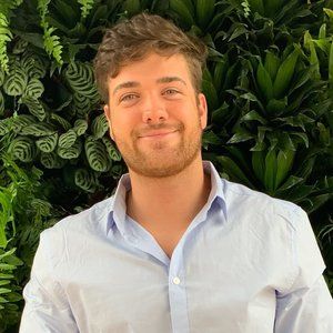 Meet your Posher, David